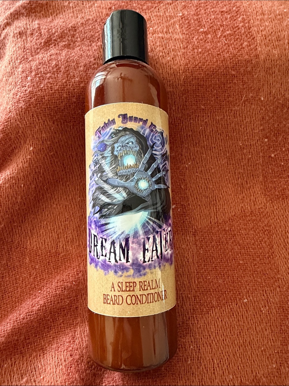 Fable Beard: Dream Eater Beard Conditioner